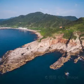 Longdongwan Park