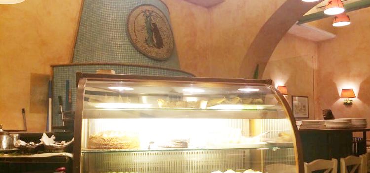 Al Forno della Soffitta Reviews: Food \u0026 Drinks in Lazio Rome– Trip.com