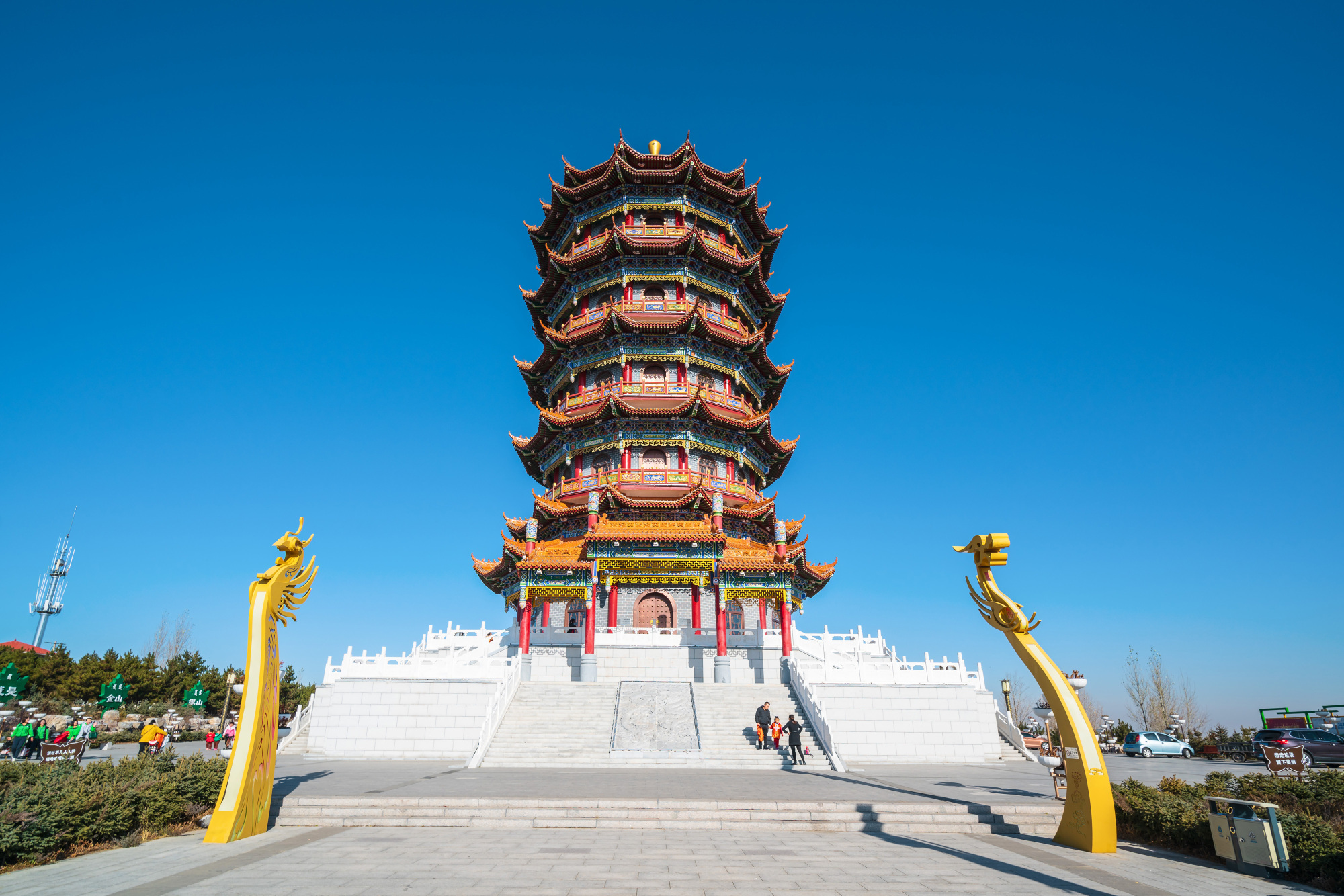 集宁国际皮革城