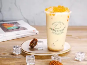 MANGO mangguobang (zong)