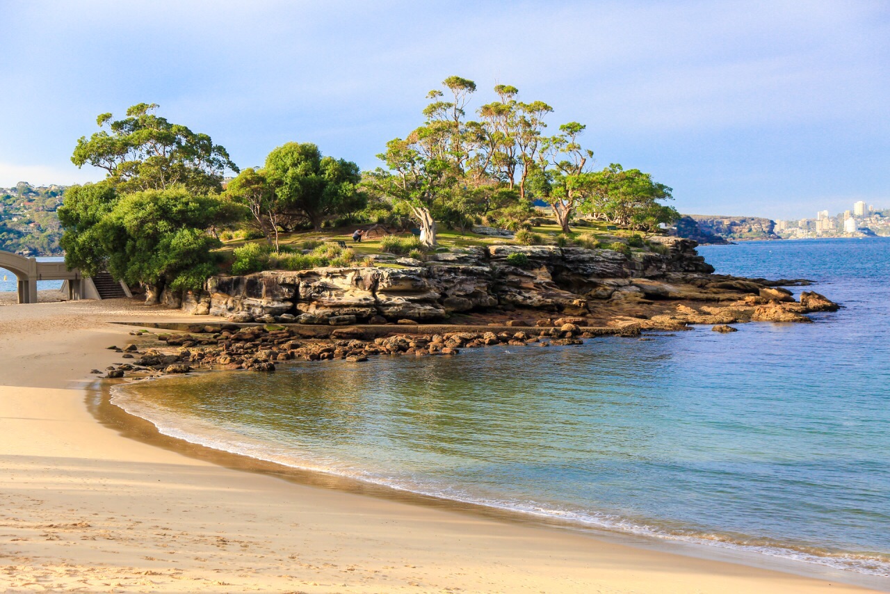 Balmoral Beach Travel Guidebook Must Visit Attractions In Sydney Balmoral Beach Nearby Recommendation Trip Com