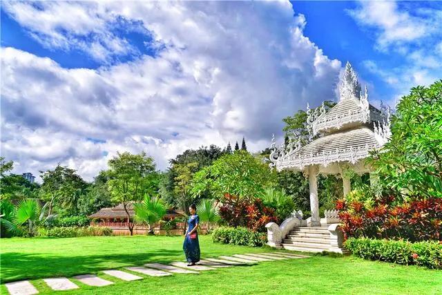 Manting Royal Garden