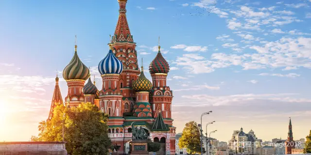 絶対に行くべきモスクワの観光スポット トリップドットコム