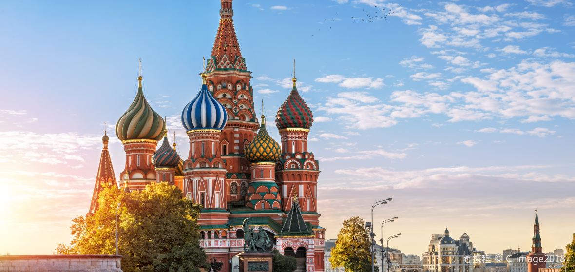 絶対に行くべきモスクワの観光スポット トリップドットコム