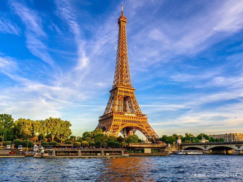 フランス世界遺産エッフェル塔 | 凱旋門 世界遺産でない理由 – BEWK