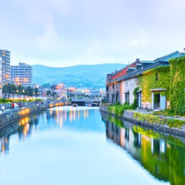 建築人文 景點 436個北海道著名景點 與trip Com 一同外遊