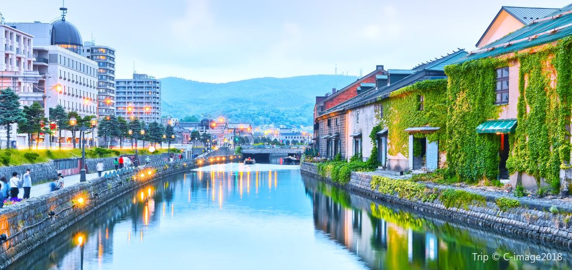 22年北海道の人気観光スポット 北海道の旅行ガイド 北海道のおすすめ観光スポットのチケット ホテル 楽しみ方 グルメ レストラン Trip Com