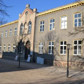 Stadtmuseum
