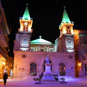 Christian Quarter