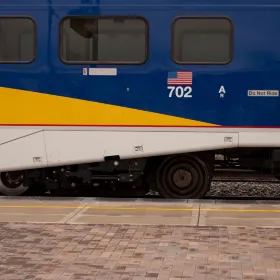 Northstar Carriage