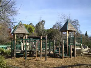 Holbrook Palmer Park
