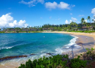 Kapalua