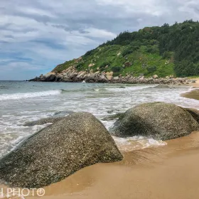 河北海濱