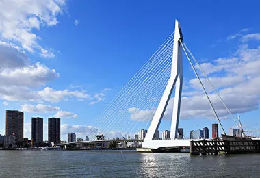 Rotterdam's Chinatown รูปภาพAttractionsยอดนิยม