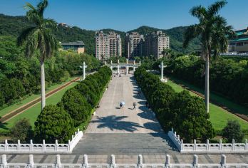台北故宮博物院 熱門景點照片