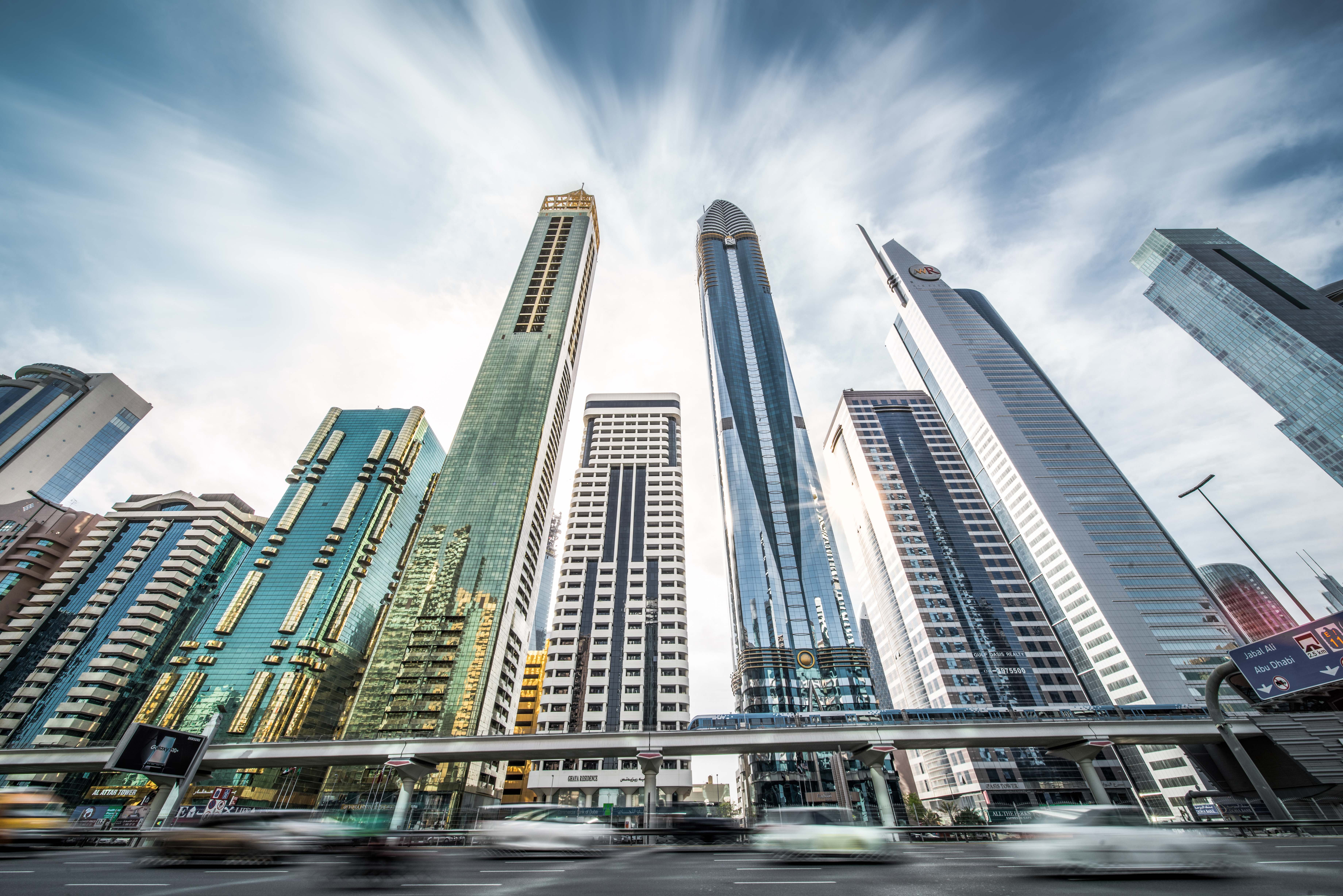 Sheikh Zayed Roadのレビュー Sheikh Zayed Roadのチケット Sheikh Zayed Roadの割引 Sheikh Zayed Roadの交通機関 所在地 営業時間 Sheikh Zayed Road周辺の観光スポット ホテル グルメ Trip Com