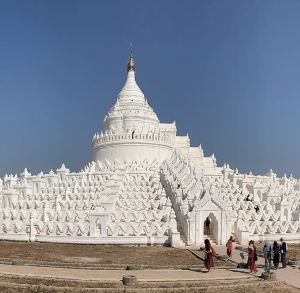 Mandalay,Recommendations