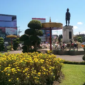 Walking Street
