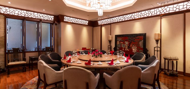 Taoyuan Guan Ting Reviews, Restaurants In Atlanta With Private Dining Rooms Taoyuan District City