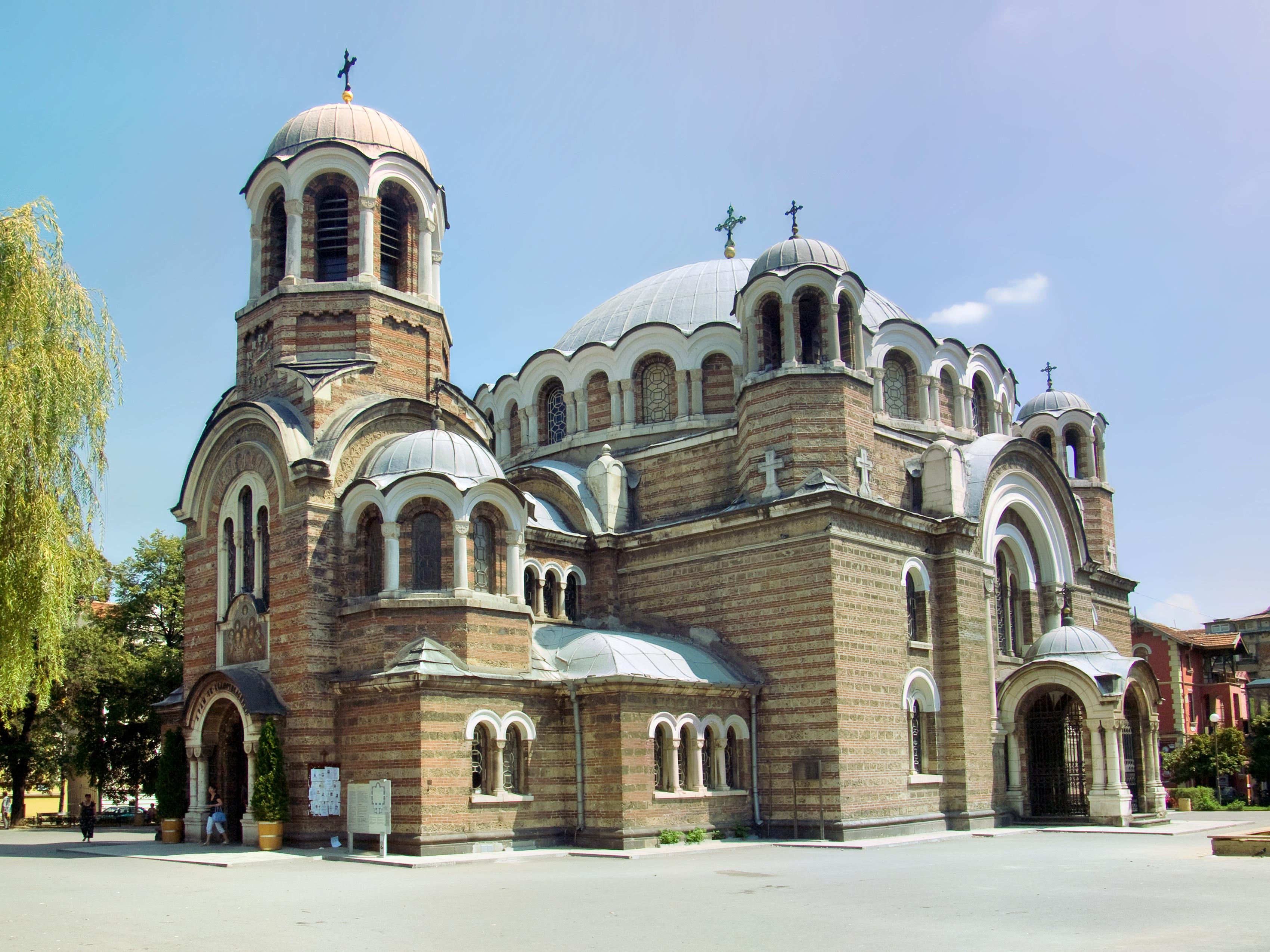 Church of Saint Sophia ภาพถ่าย, แผนที่ & รีวิว [2023]
