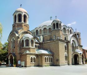 索菲亞大教堂