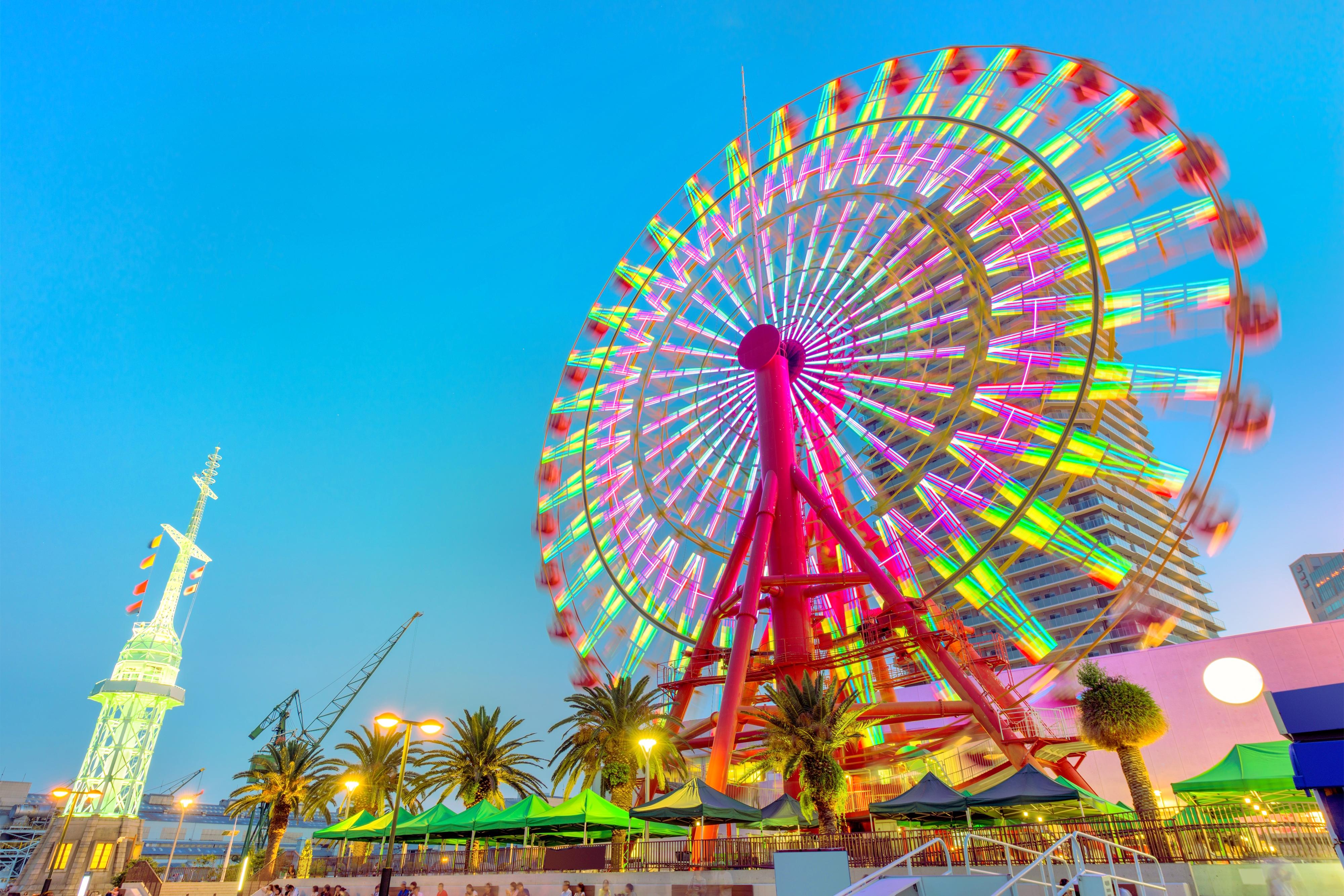 latest-travel-itineraries-for-mosaic-big-ferris-wheel-in-june-updated