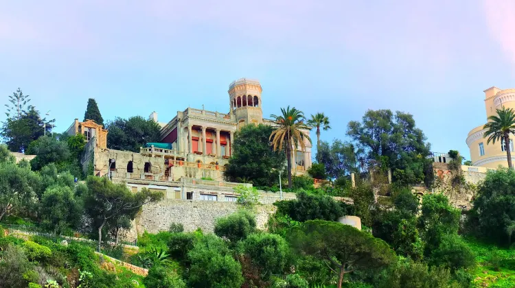 Chateau De L Anglais Travel Guidebook Must Visit Attractions In Nice Chateau De L Anglais Nearby Recommendation Trip Com