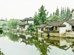 천등고진