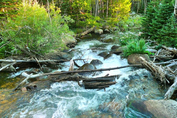 Bear Creek Lake Regional Park travel guidebook must visit attractions