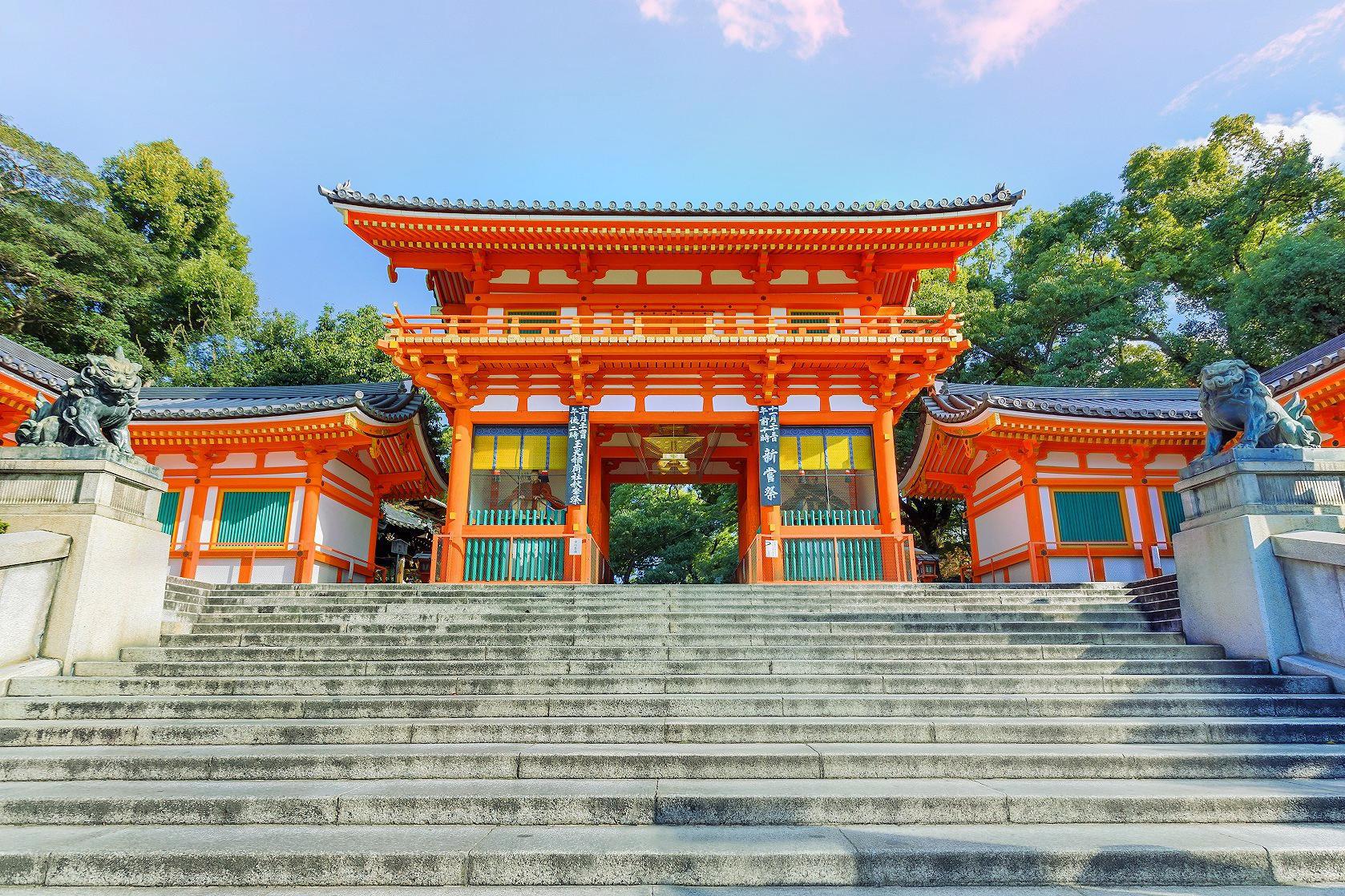 八坂神社のレビュー 八坂神社のチケット 八坂神社の割引 八坂神社の交通機関 所在地 営業時間 八坂神社周辺の観光スポット ホテル グルメ Trip Com