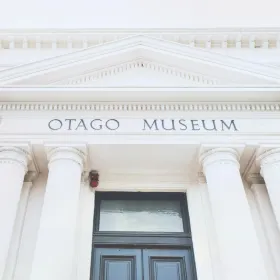 Otago Museum
