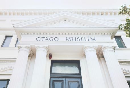 Otago Museum
