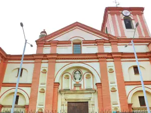 聖伊格納西奧教堂