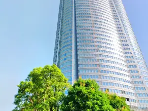 Tokyo City View Observation Deck (Roppongihills)