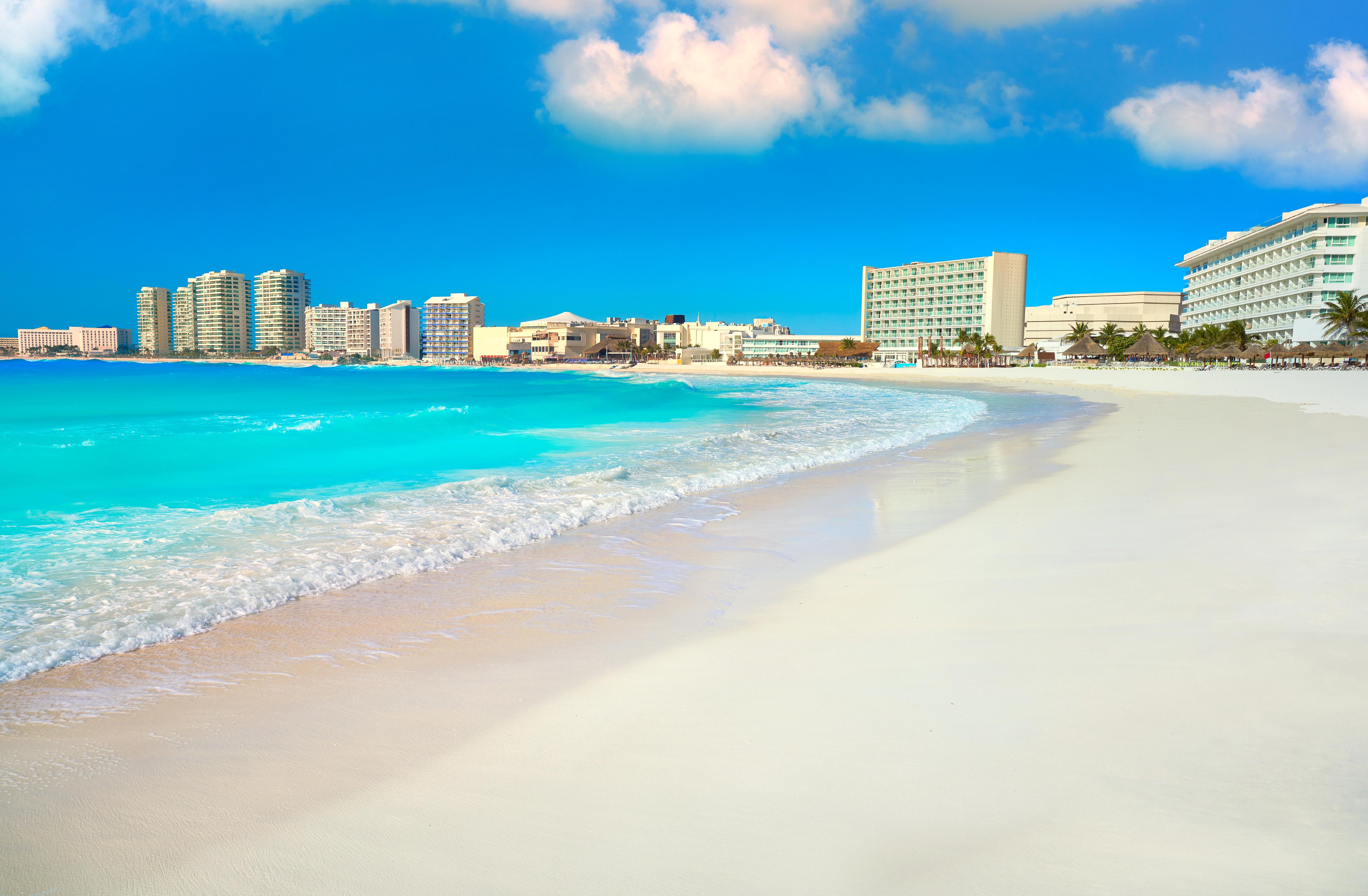 tripadvisor cancun travel forum