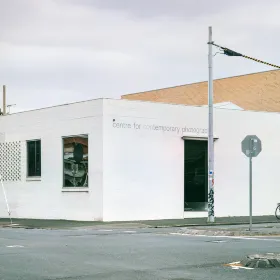 Center For Contemporary Photography