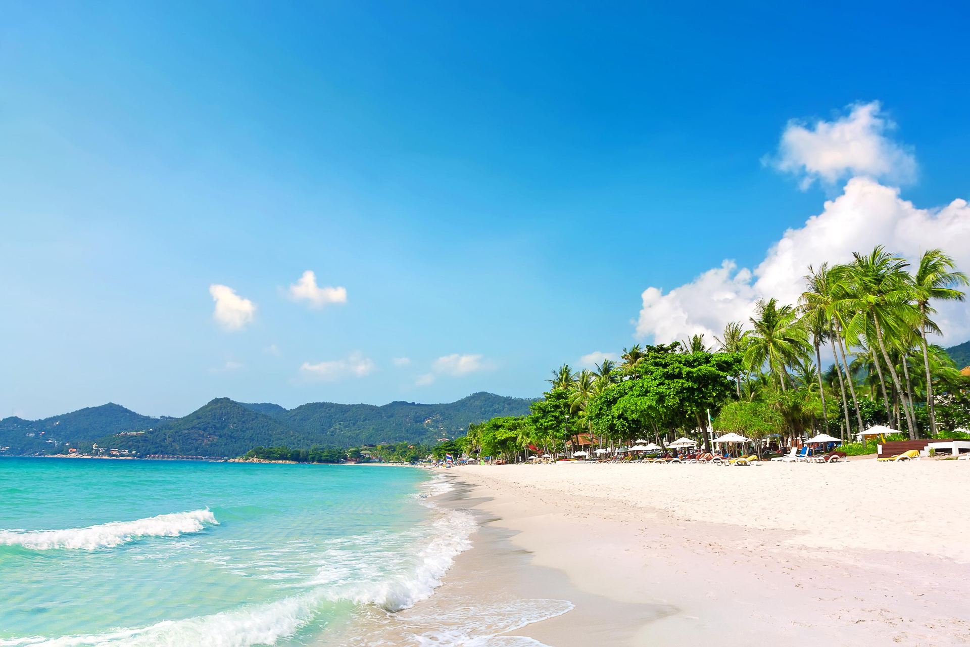 คู่มือท่องเที่ยวหาดเฉวง &ndash; สถานที่ท่องเที่ยวสำคัญเกาะสมุย &ndash; สถานที่แนะนำใกล้ หาดเฉวง &ndash; Trip.com