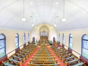 Klang Presbyterian Church (Gereja Presbyterian Klang)