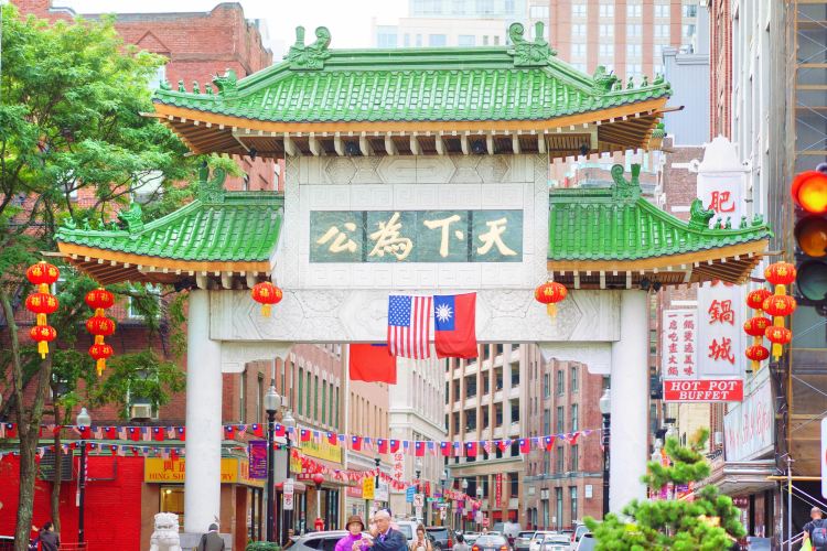 Boston Chinatown Travel Guidebook Must Visit Attractions In Boston Boston Chinatown Nearby Recommendation Trip Com