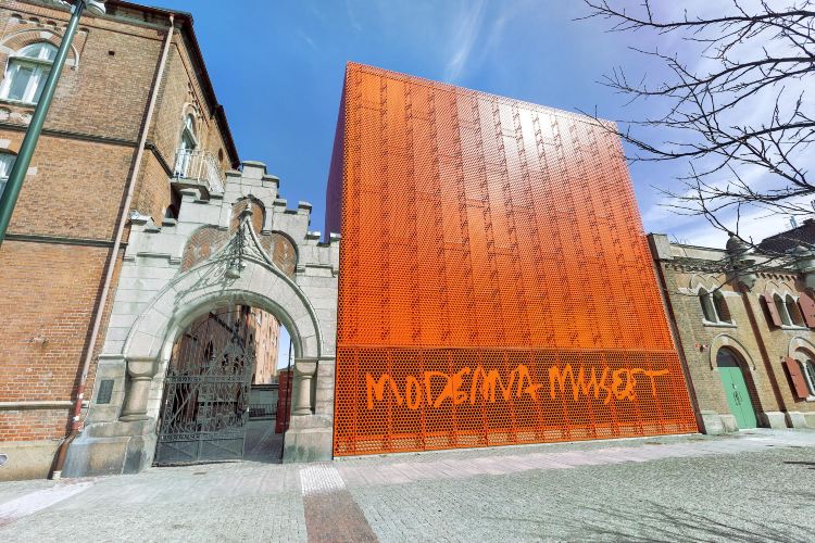 Modern Art Museum Moderna Museet Travel Guidebook Must Visit Attractions In Stockholm Modern Art Museum Moderna Museet Nearby Recommendation Trip Com