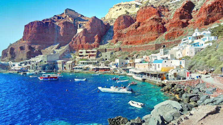 ammoudi cove travel guidebook must visit attractions in santorini ammoudi cove nearby recommendation trip com