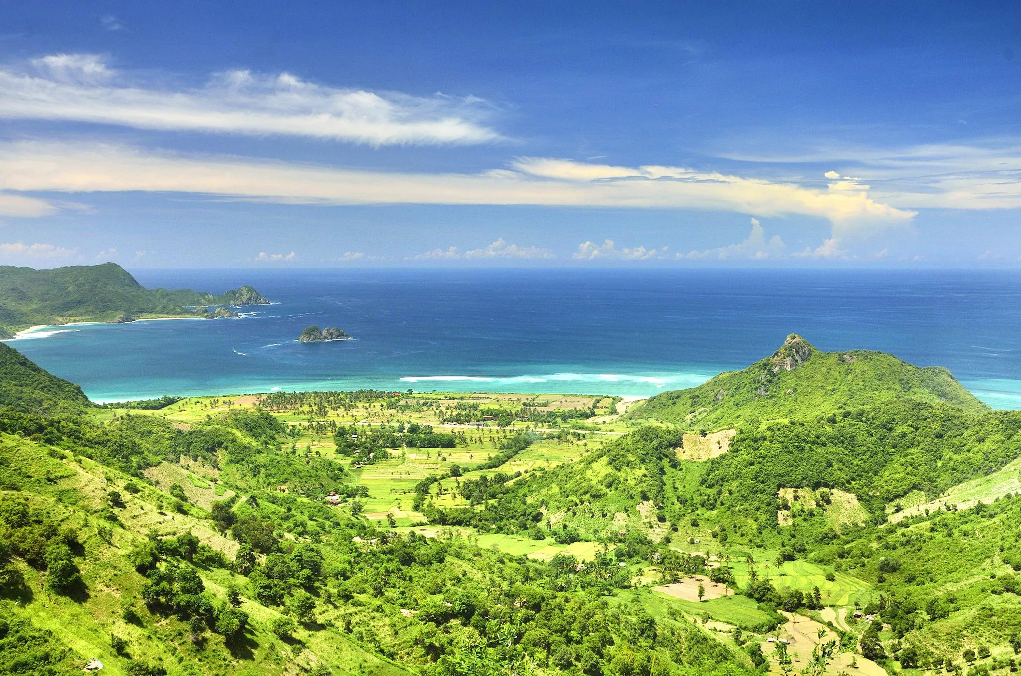峇里島自由行海龜島