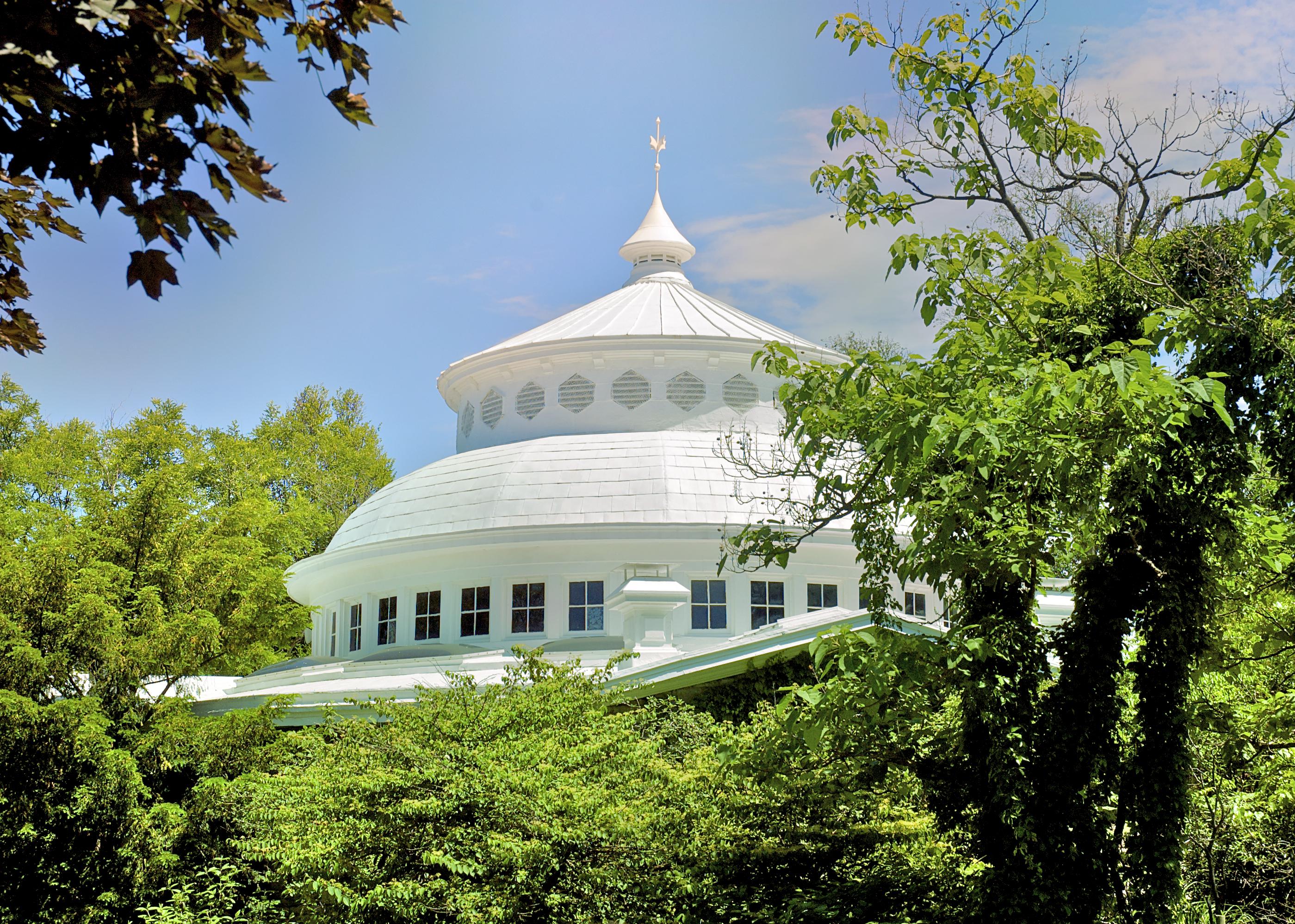 Cincinnati Zoo & Botanical Garden's Native Plant Symposium