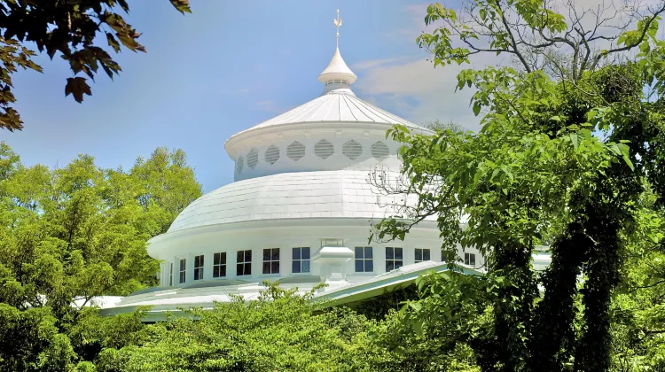 シンシナティ シンシナティー動物園 評判 案内 トリップドットコム