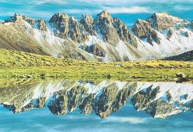 Stubaital Glacier รูปภาพAttractionsยอดนิยม