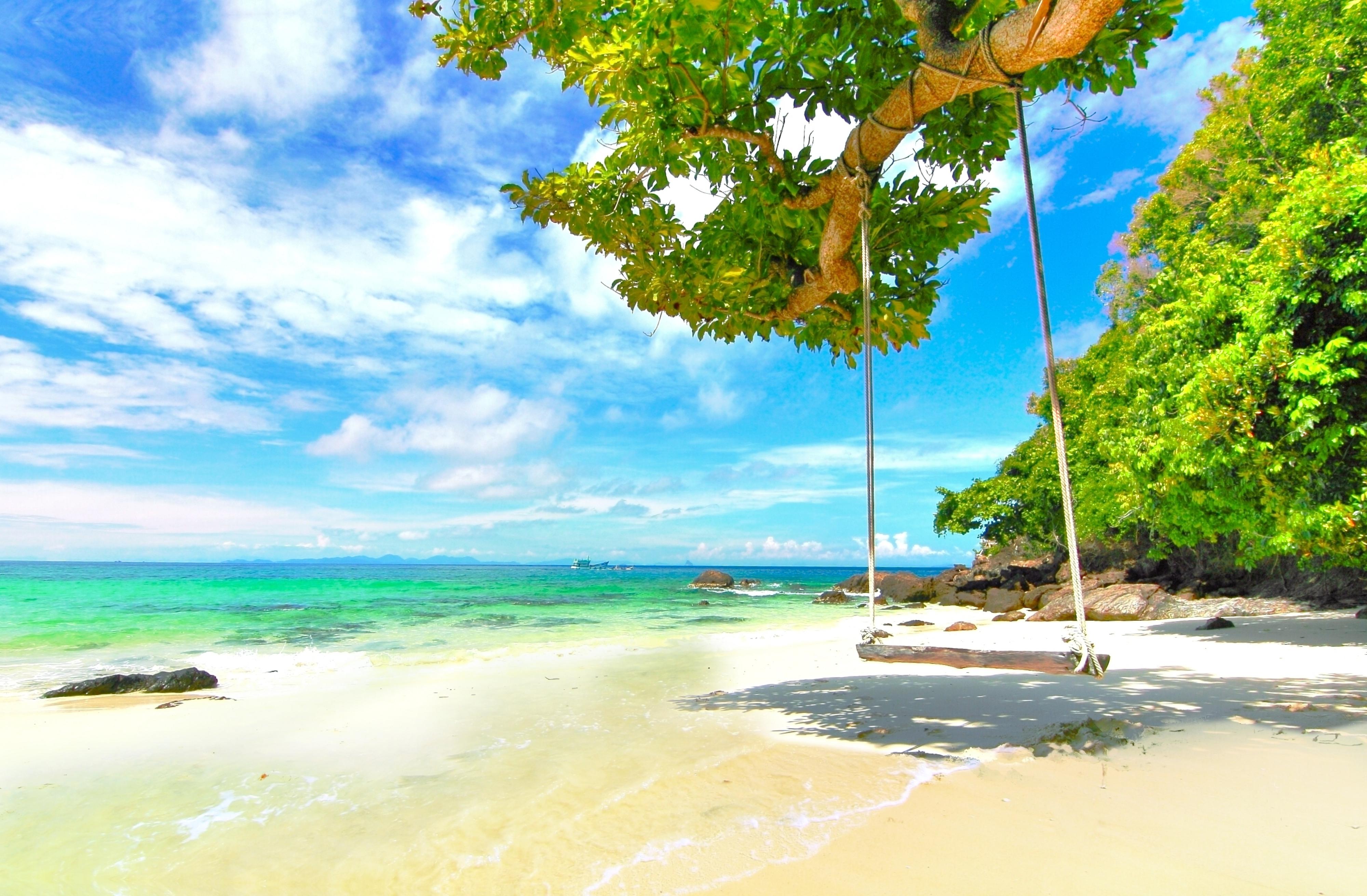 Paradise Beach in Phuket - Everything You Need to Know About Paradise Beach  – Go Guides