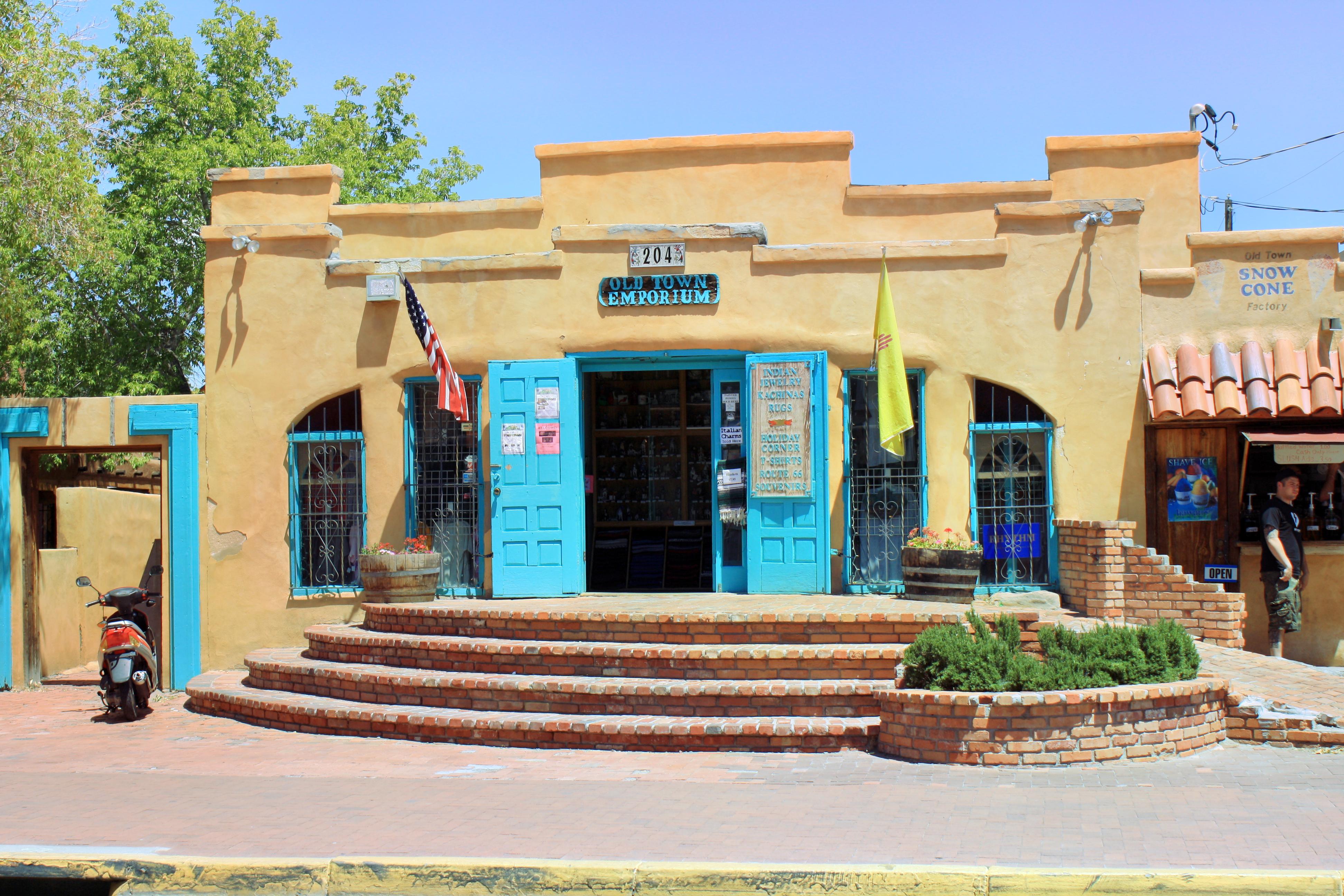5 Days in Albuquerque Trips Budgets, Hotels, Food & Attractions