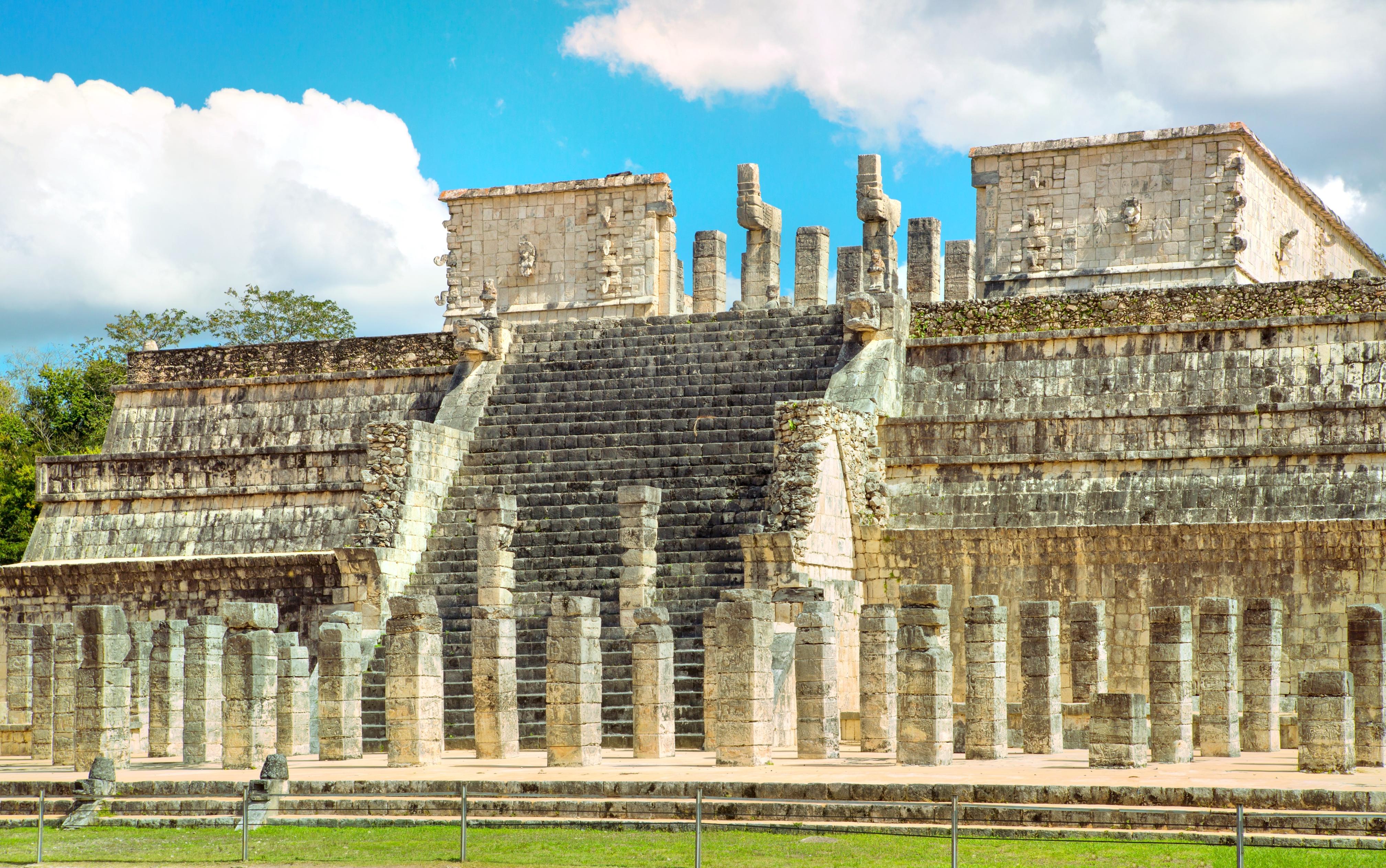 Chichen Itza Itinerary for 1 Day Ultimate Chichen Itza Travel Guide