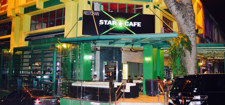 Star Cafe Reviews Food Drinks In Kuala Lumpur Trip Com