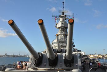 Missouri Battleship Memorial Popular Attractions Photos